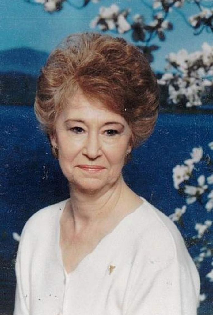 Nina Watson Davis Profile Photo