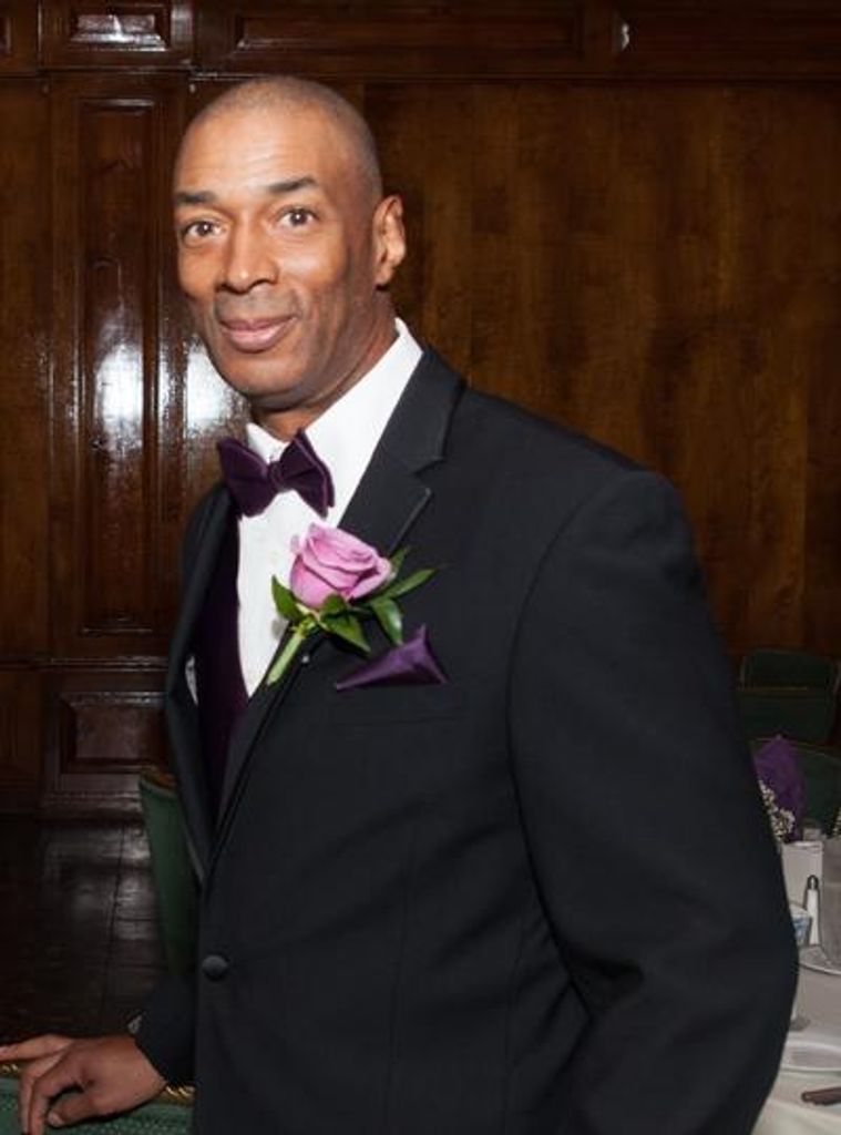 Warren Robinson Profile Photo