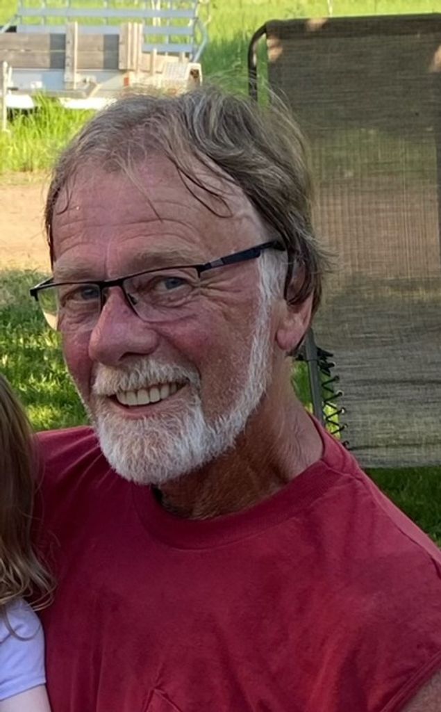 Kevin Gustafson Profile Photo