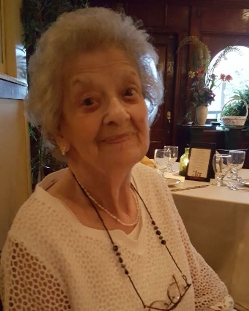Anita Miller Profile Photo