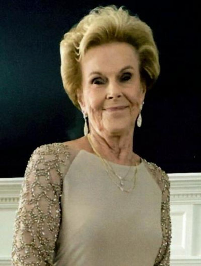Nancy Spencer Mathis Profile Photo