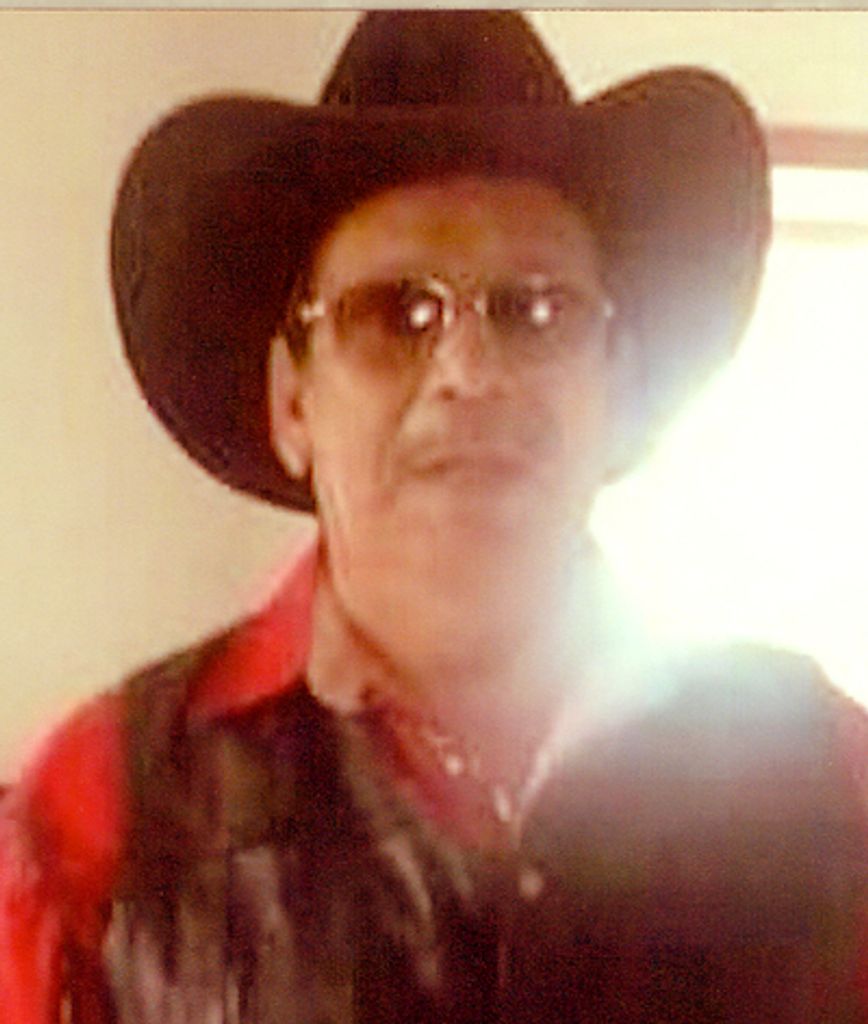 Michael David Grant Profile Photo