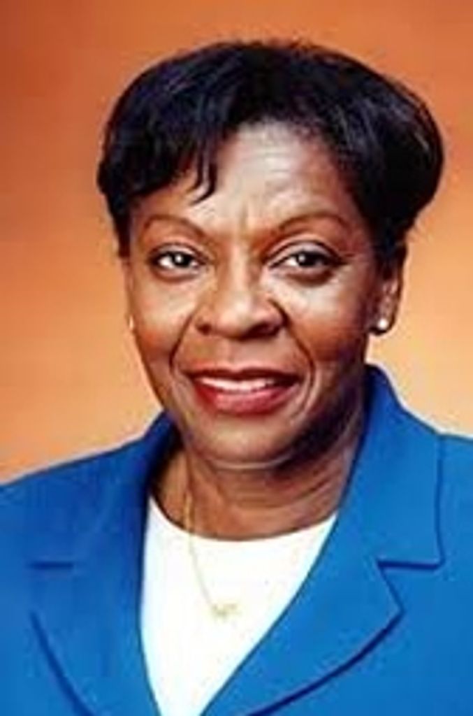 Roberta Lee Saunders-Gray