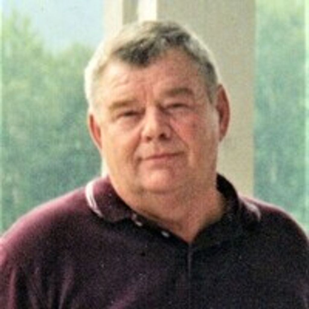 Donald W. Baker