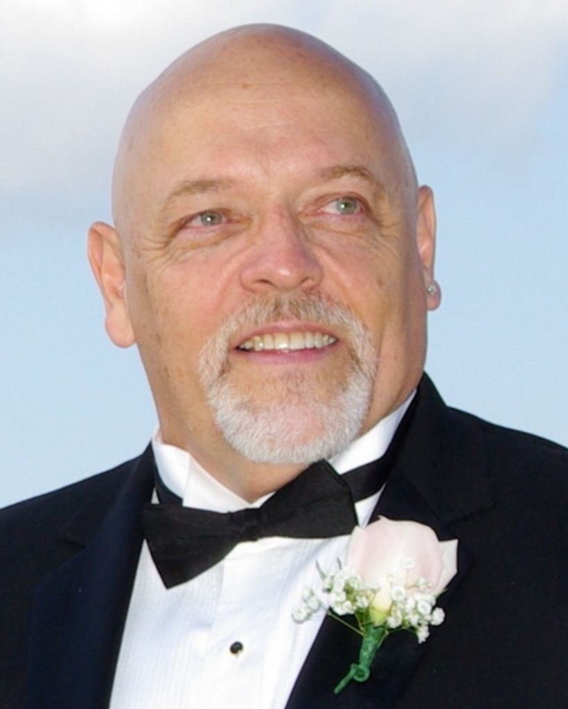 Ronald Parent Profile Photo