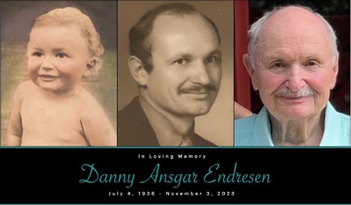 Danny Ansgar Endresen Profile Photo