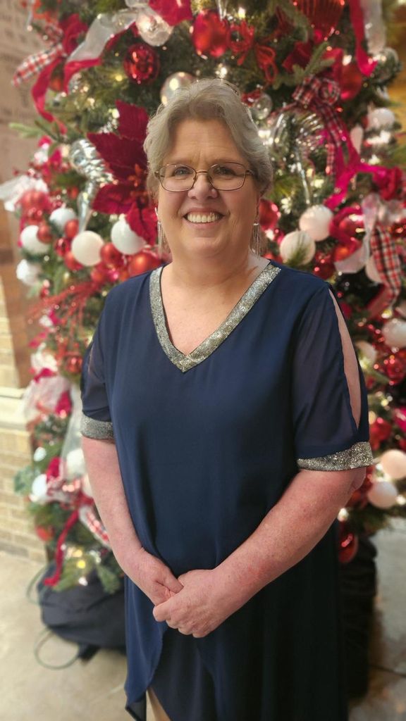 Connie Mccollough Profile Photo