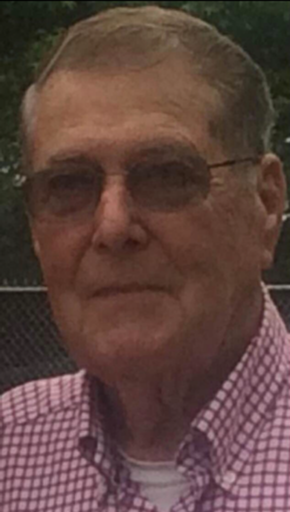 Thomas George Alexander Profile Photo