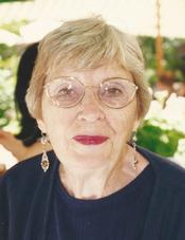 Carolynne M. "Kelly" Olsen