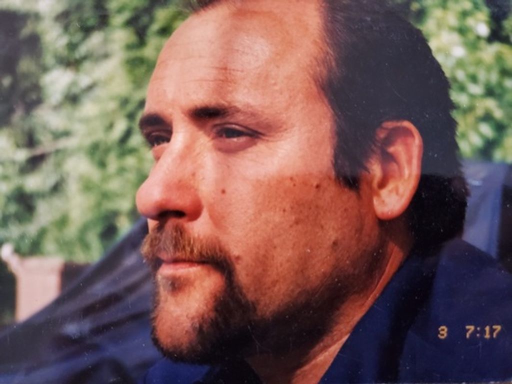 Thomas J. Wolken Profile Photo