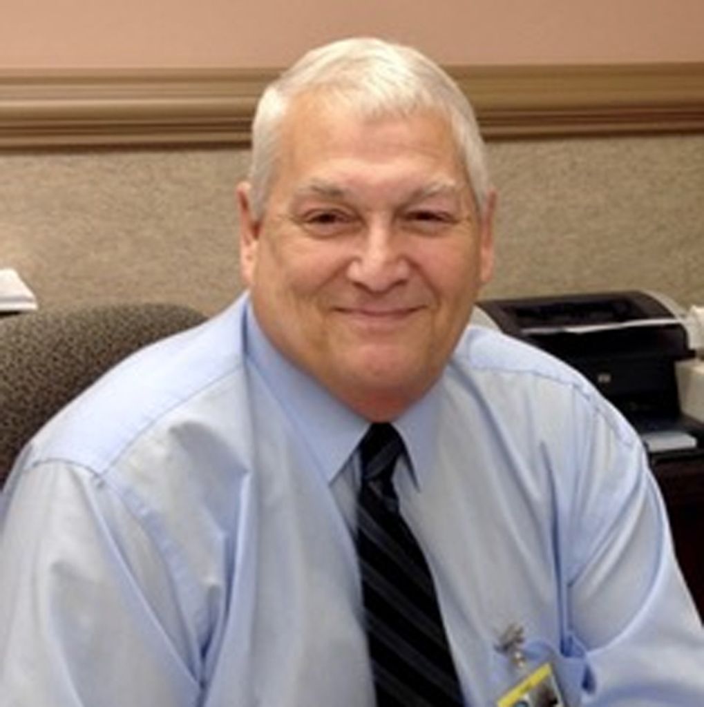 George William Henley, Jr.