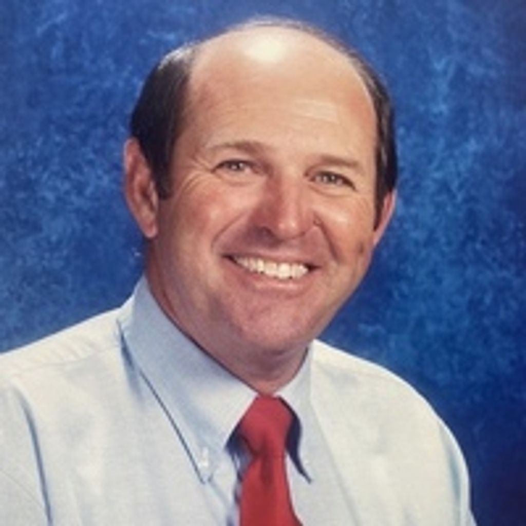 Chuck Douglas