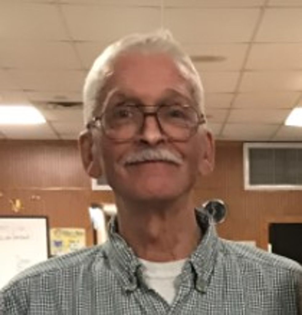 William "Bill" C. Friel