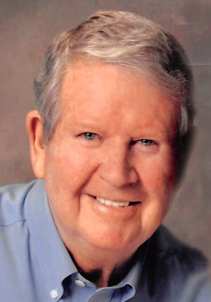 James Francis Keenan