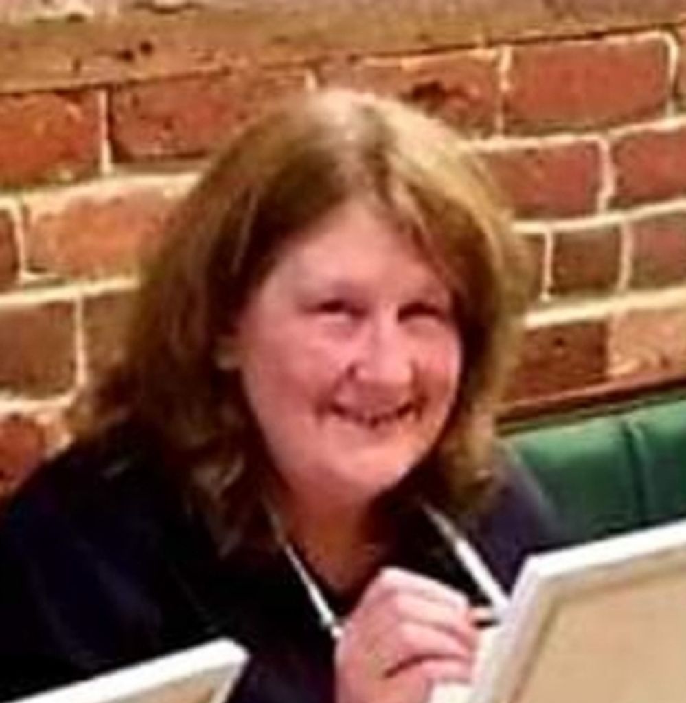 Susan Oglesby Phelps