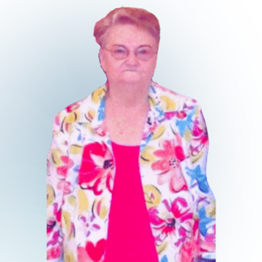 Betty Fay Priest Profile Photo