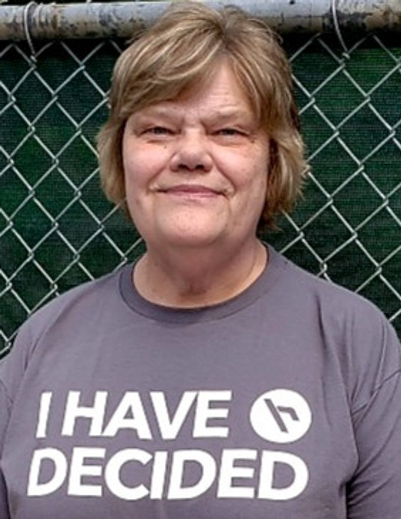 Linda Kay Konkel
