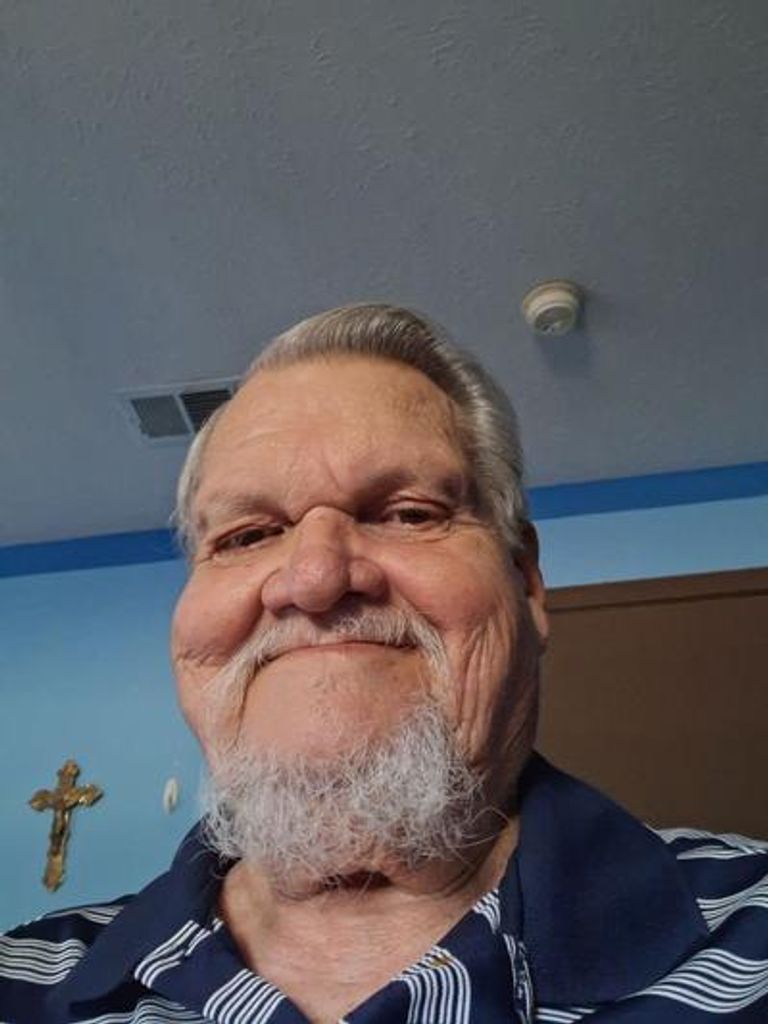 Mr. Samuel Jackson "Sam" Haislip Profile Photo
