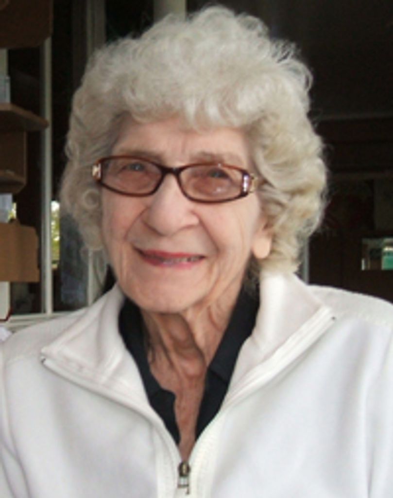 Dorothy Kerstine Hunt