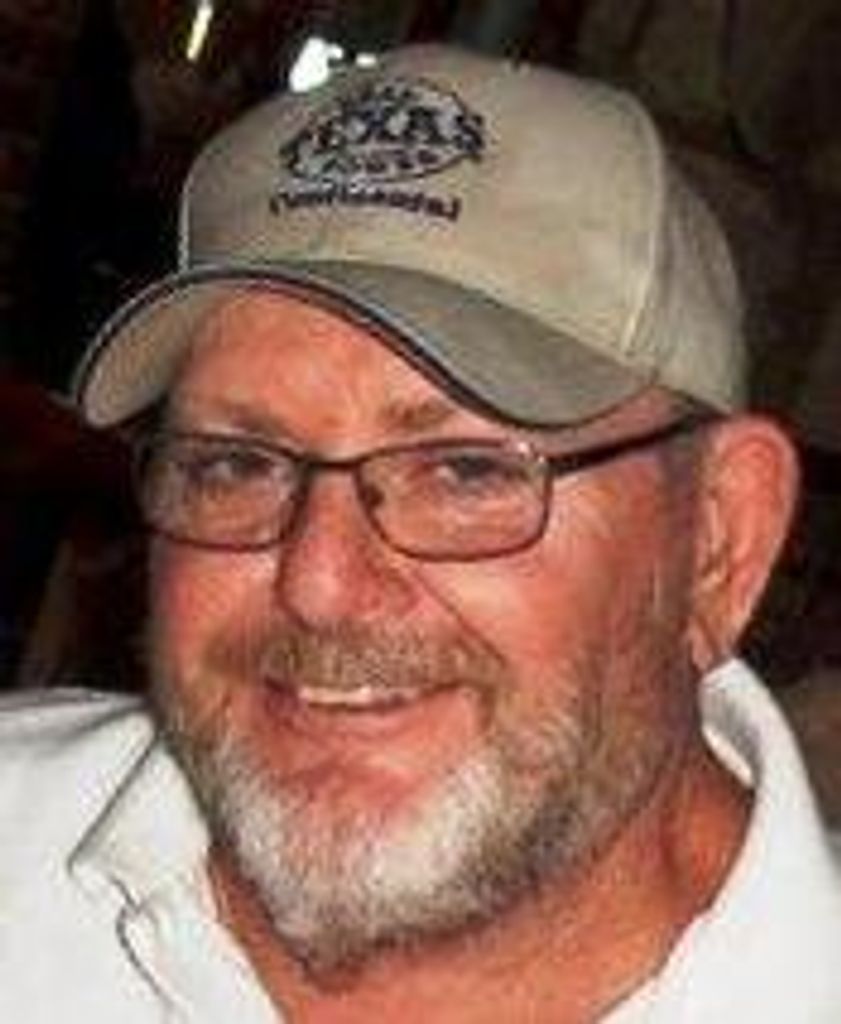 Larry Don Martin