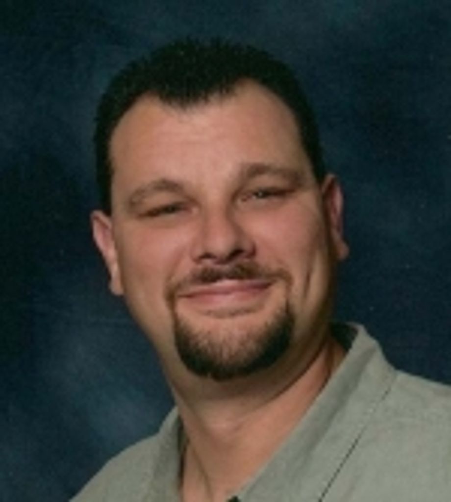 Terry Lee Kammien, Sr.