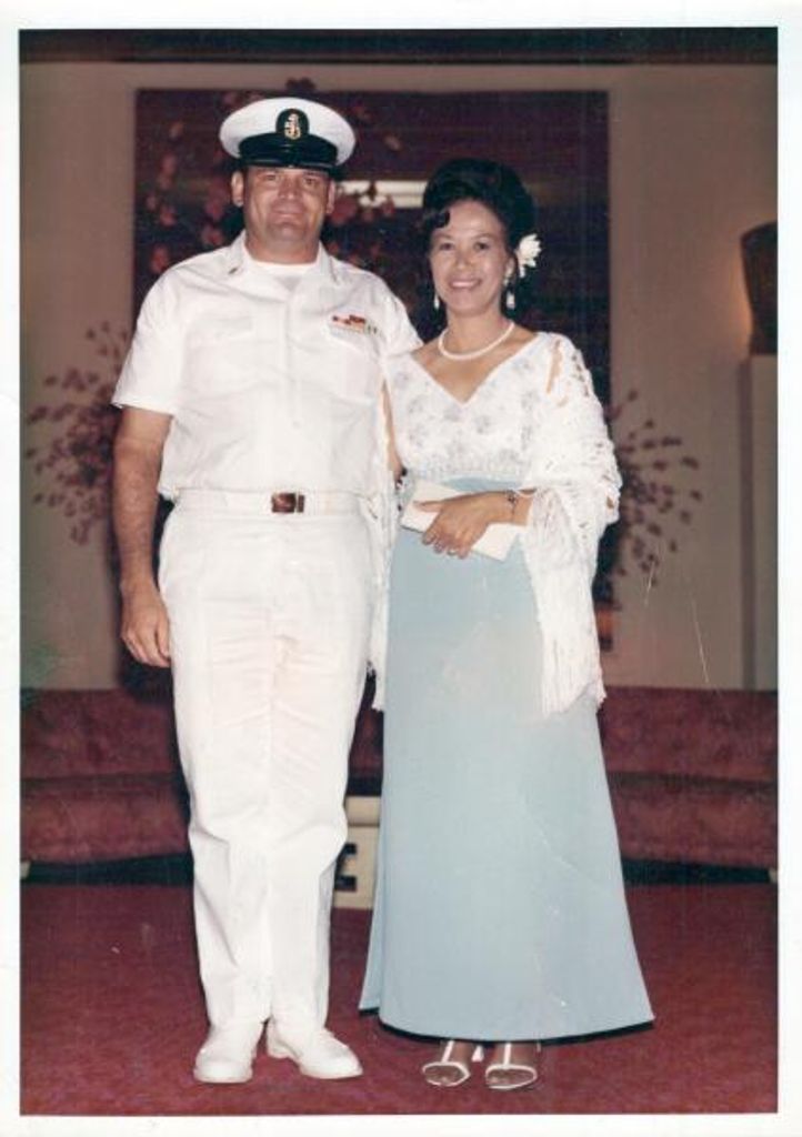 Leroy Dean Dailey