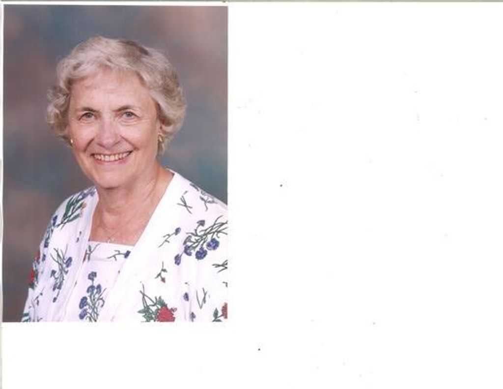 Ruth G. Ecker