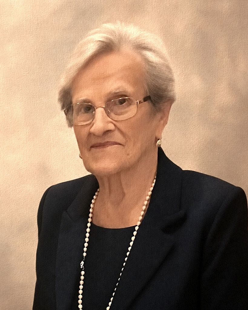 Emilia Ricci