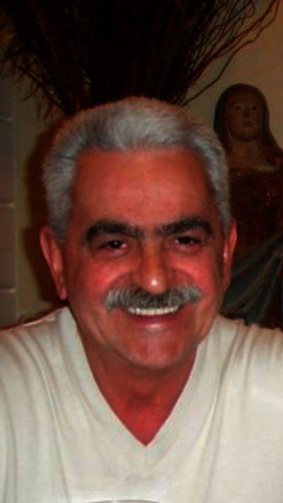 Gerarco Ragaini Profile Photo