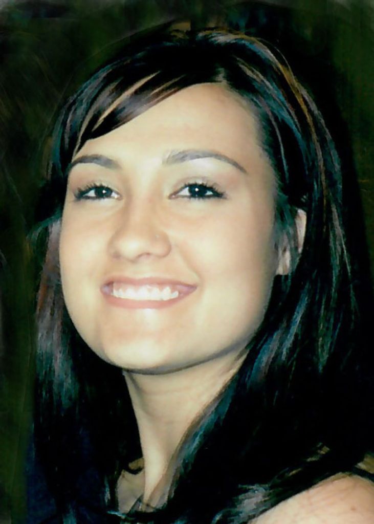 Stephanie "Rena" Yvonne Maurer
