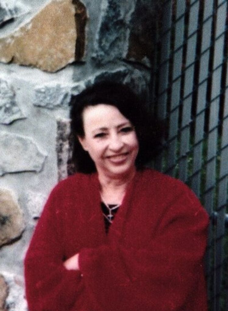 Linda Gale Wair Goff Profile Photo