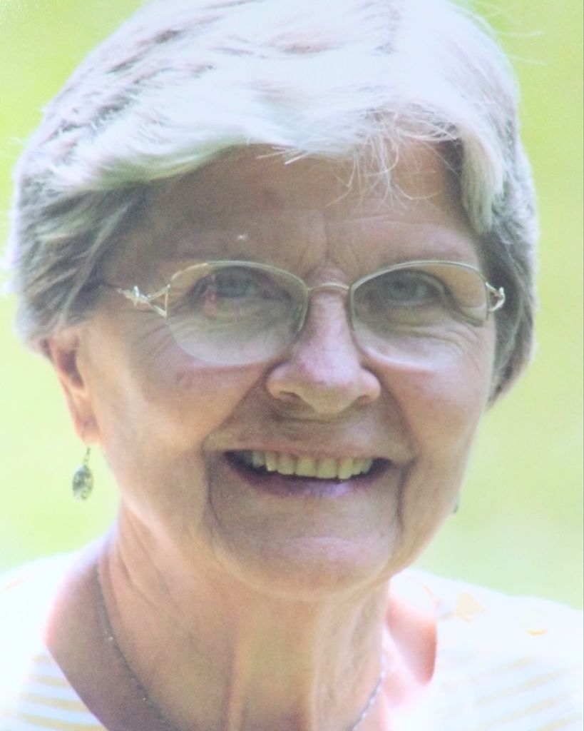 Maritta Emma Gehne