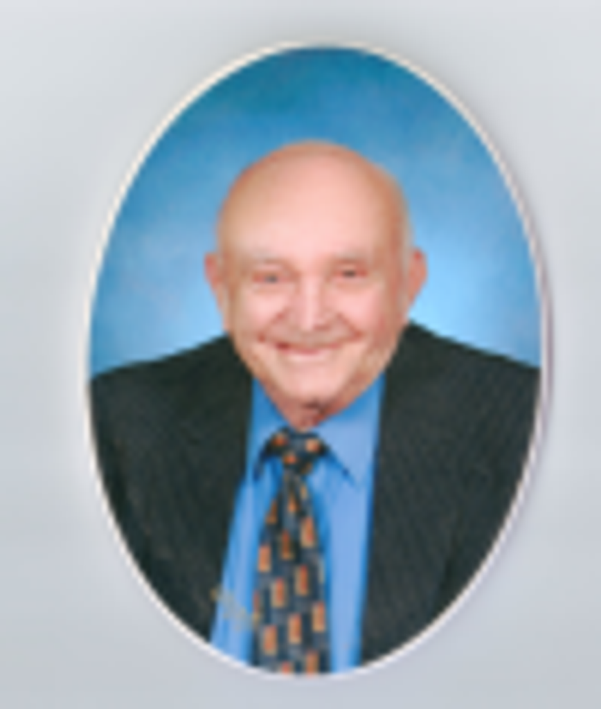 Ira  Franklin Russ