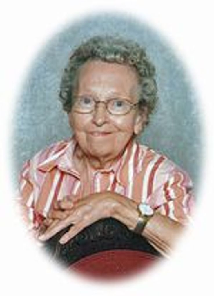 Mary Hanrahan