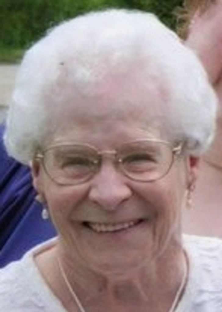 Betty Jane Leonard Profile Photo