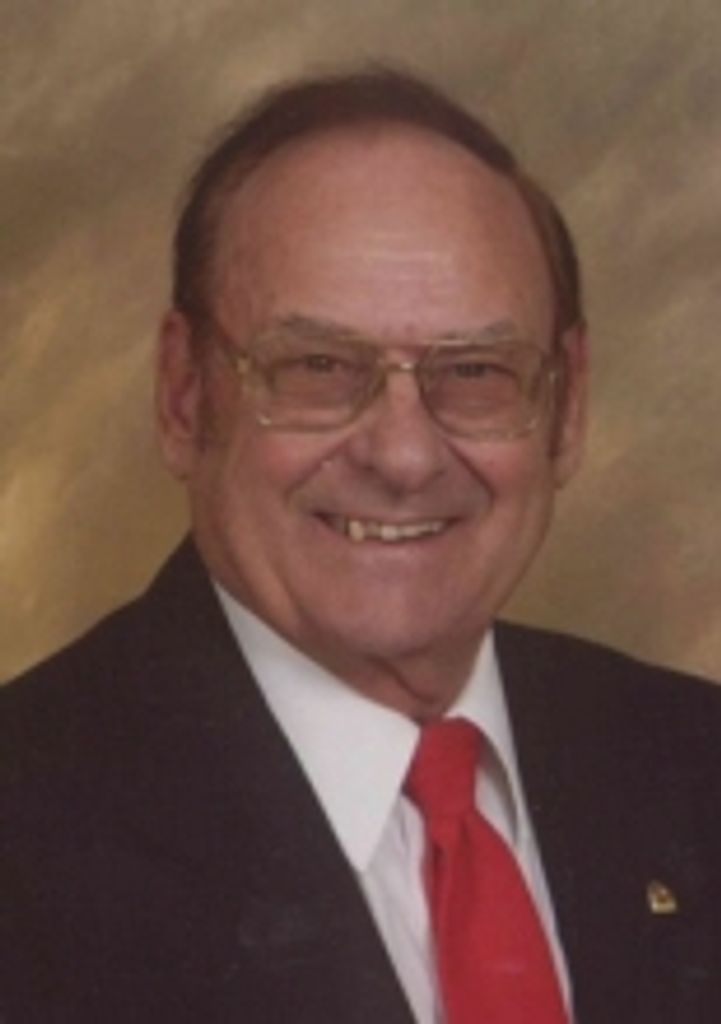 John William 'Bill' Logan, Sr.