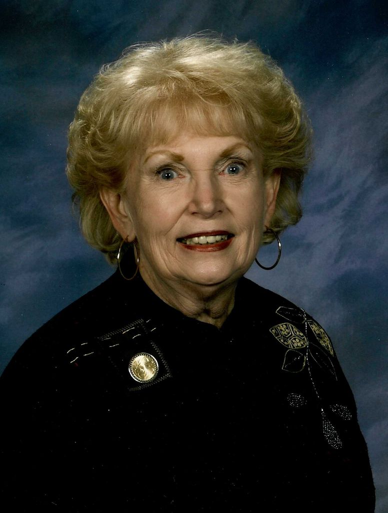 Lorraine Ann Schmitt