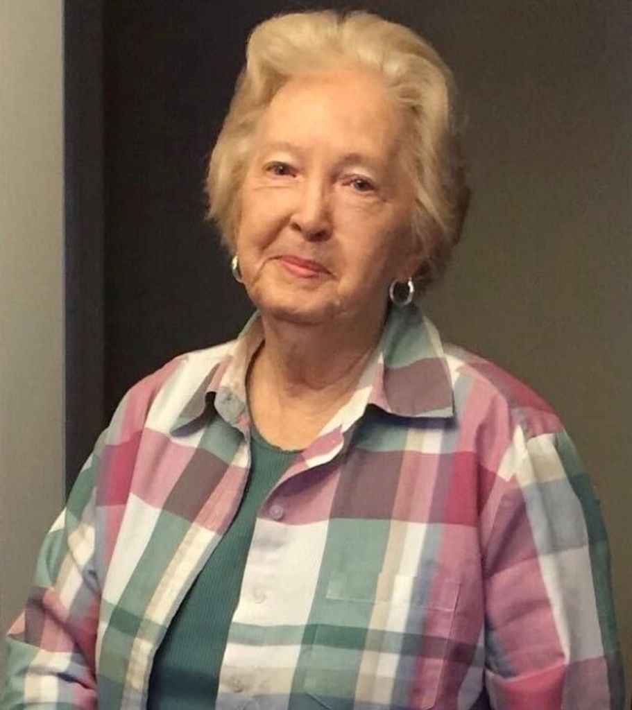 Martha Sharp