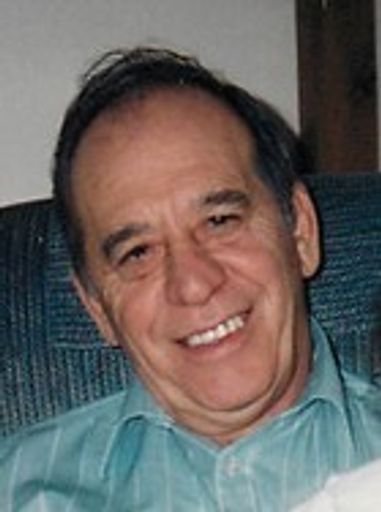 Russell  Leslie Harwood Profile Photo