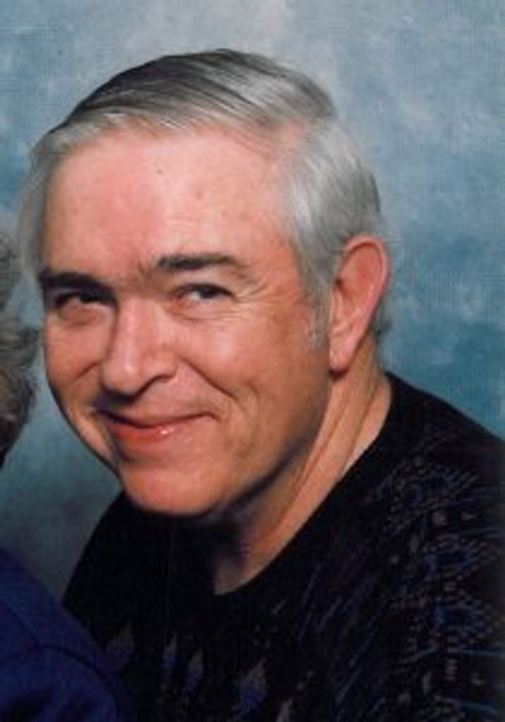 Robert A. Simpson