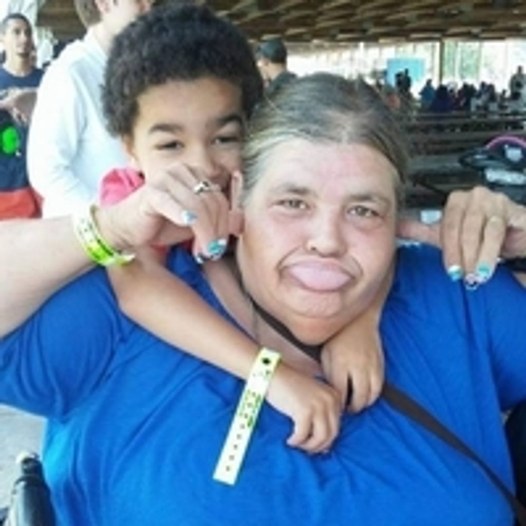Madora Gail Kearns Profile Photo