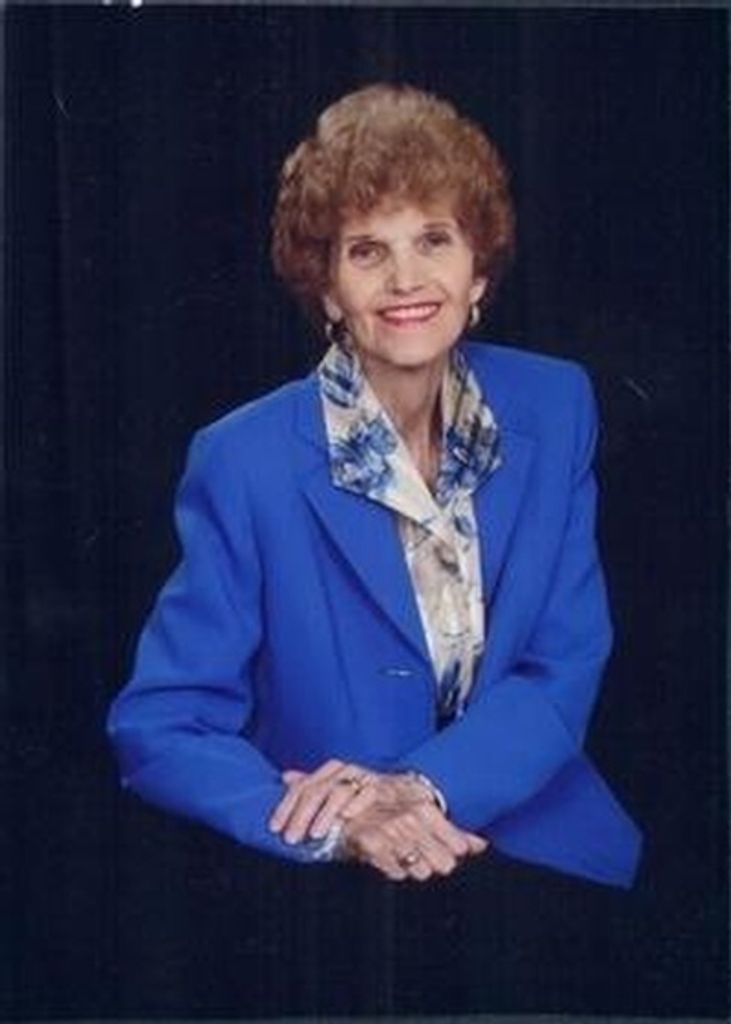 Lois F. Childress