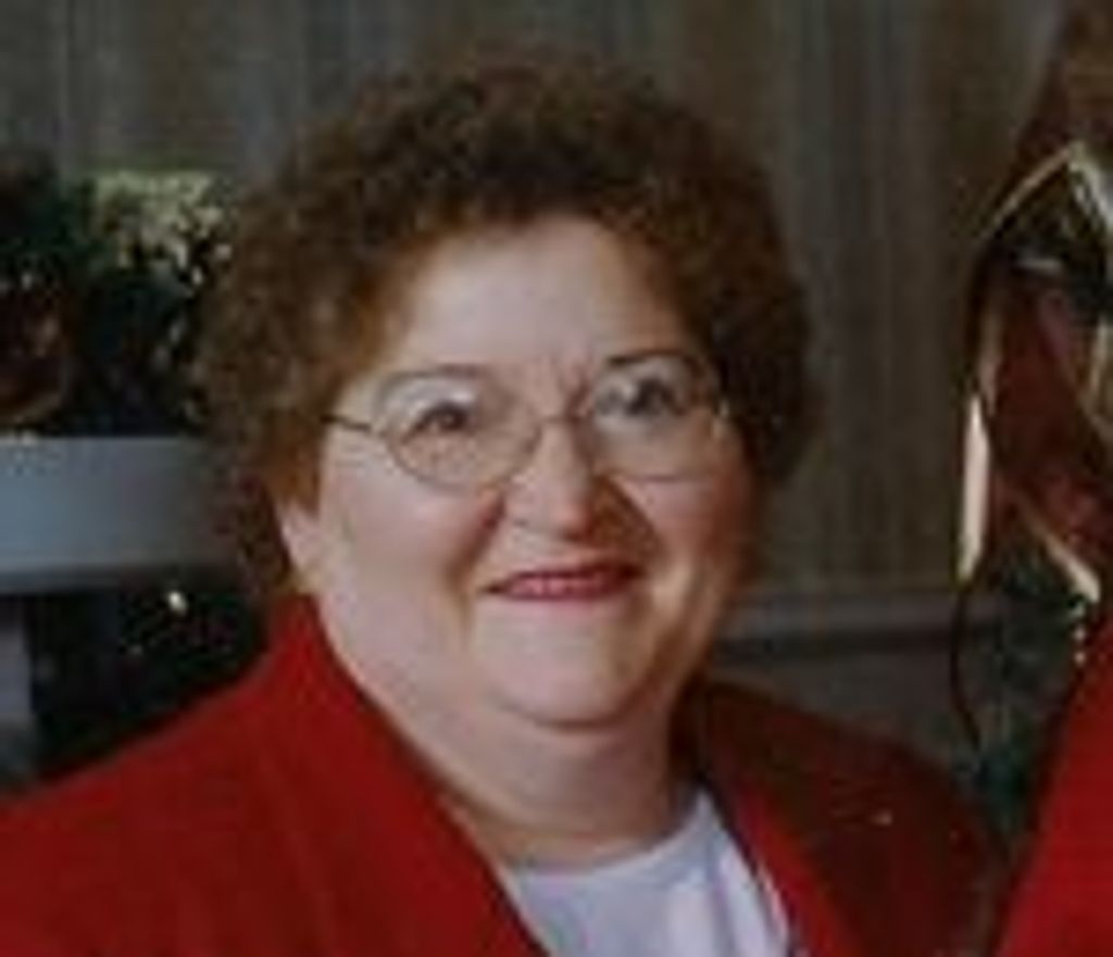 Lois Pat Clore Profile Photo