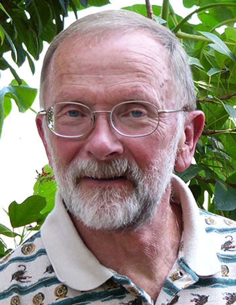 William Walter Gilbert