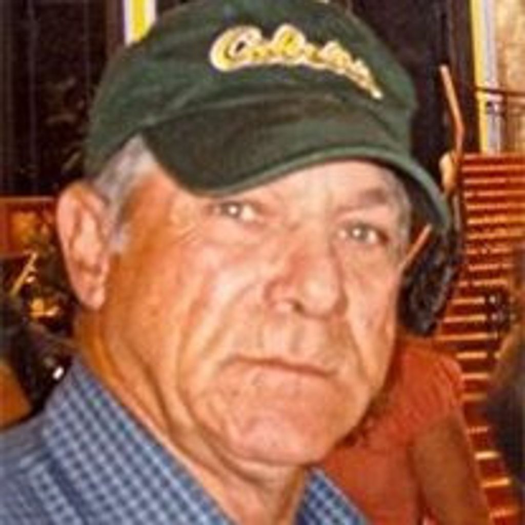 Daniel Bruce