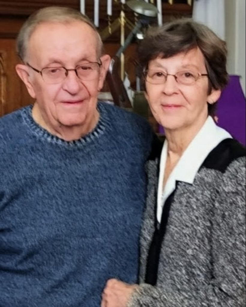 Patricia "Patti" Arlene Woodford