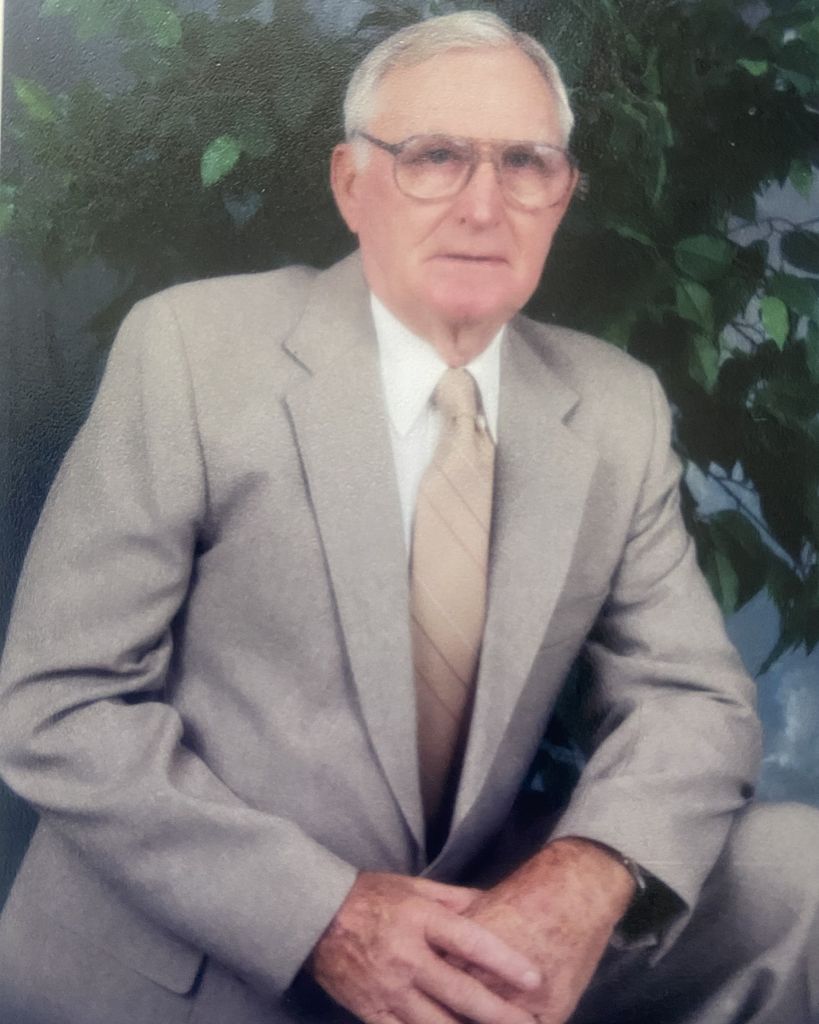 Howard Wilson Evans Profile Photo