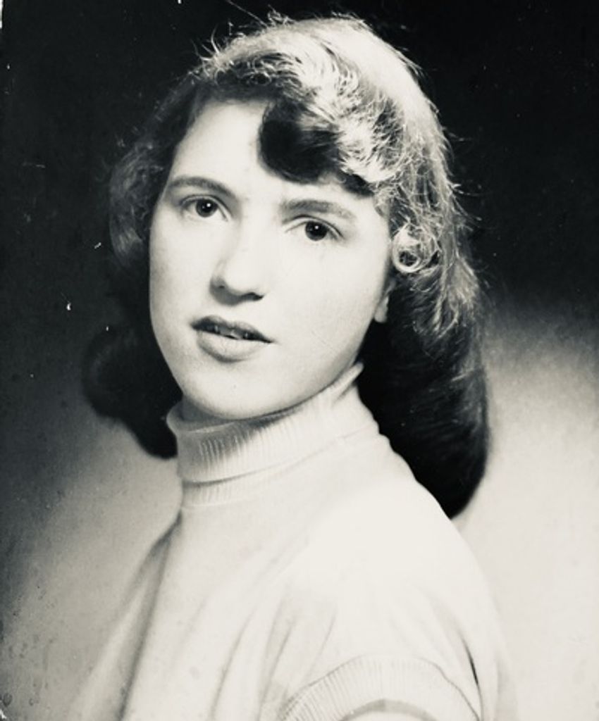 Rosemary M. Poulin Profile Photo
