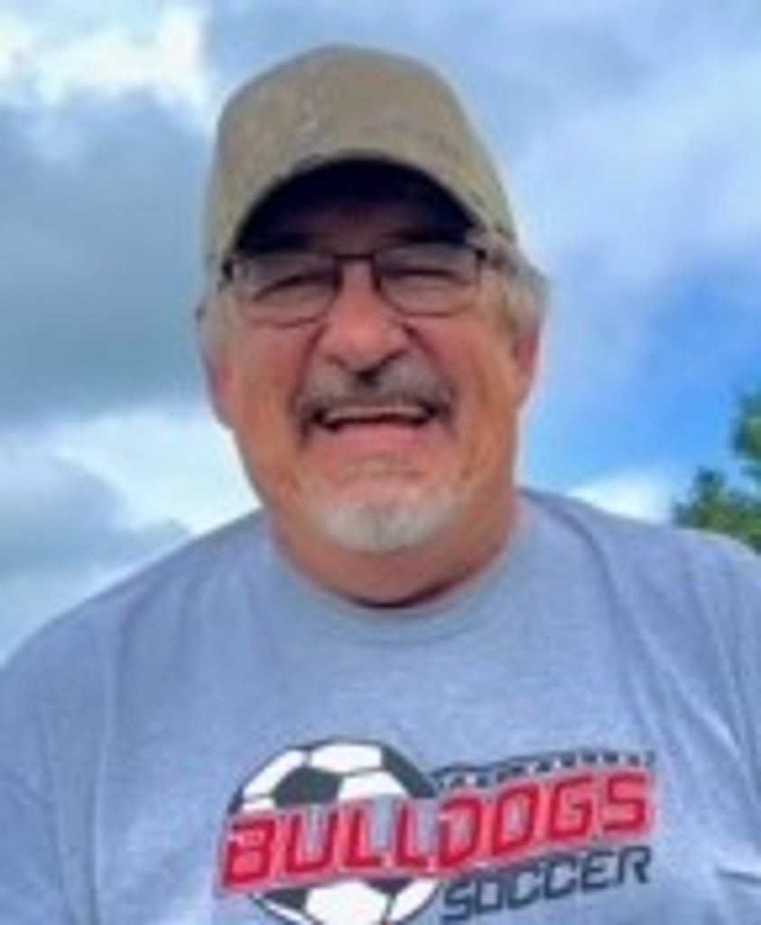 Anthony J. "Tony" Smyk Profile Photo