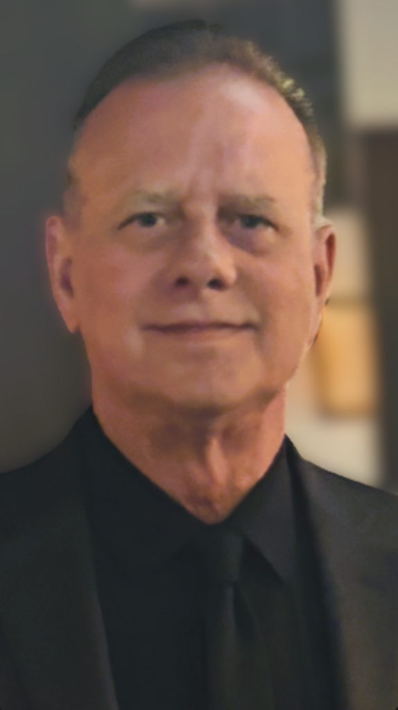 Charles Allen Brackney